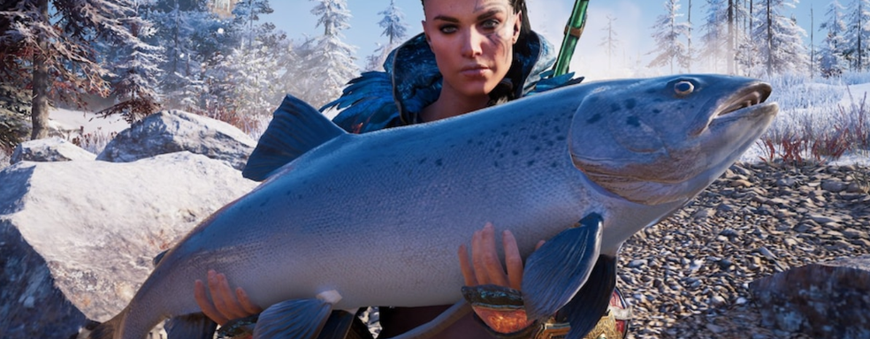 Если Ubisoft забанит аккаунт, то в Steam в купленные игры компании нельзя играть. Ubisoft объяснила, как удаляет аккаунты