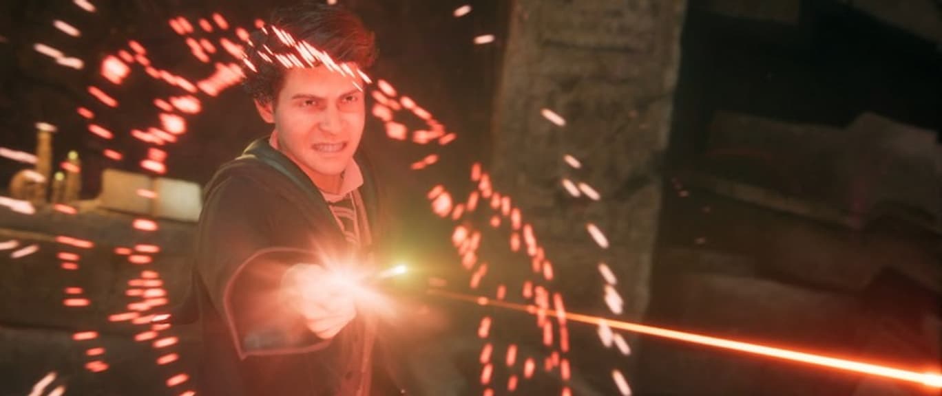 Борцы за гендерную справедливость довели стримершу до слез за игру в Hogwarts Legacy