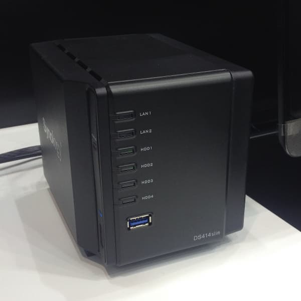 Synology Synology