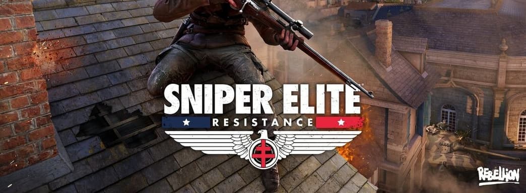 От восторгов до разочарования. Sniper Elite: Resistance разделила мнения рецензентов