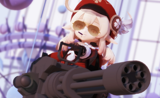 Создатели Genshin Impact отменили разработку амбициозного боевика в стиле GTA и заплатят компенсацию