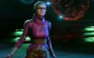 Mass Effect: Andromeda будет работать при 30к/с на PS4 и PS4 Pro