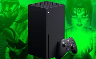 Взгляд на новое поколение – появились новые фотографии корпуса Xbox Series X