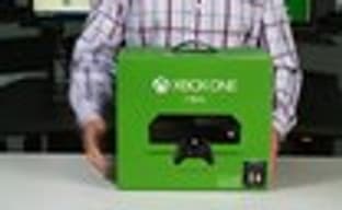 Xbox One с винчестером на 1 ТБ и обновленным геймпадом выйдет 16 июня