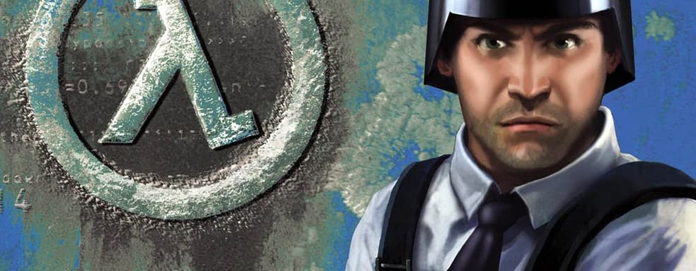 First Chapter of Fan-Made Half-Life: Blue Shift Remake Released