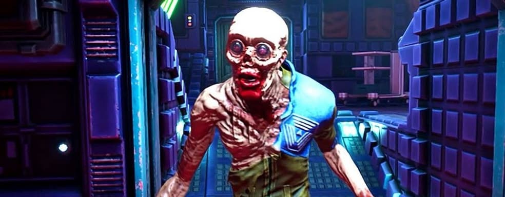 Не подойдет современным геймерам. Ремейк System Shock раскритиковали за верность оригиналу