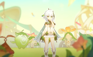 Примогемы обновления 5.1 для Genshin Impact. Фанаты посчитали, сколько круток можно заработать без доната и с вложениями