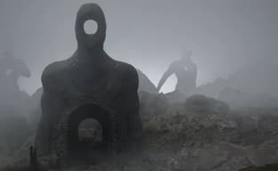 Появился новый трейлер фантастического экшена Hell is Us