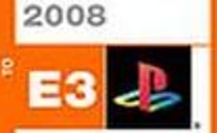 Линейка PS3 для E3 2008
