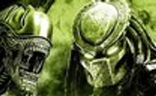  Трейлер Aliens vs Predator 