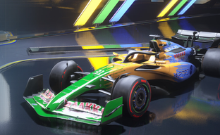 Frontier Developments возвращается с симулятором F1 Manager 2024. Разработчики объявили дату релиза