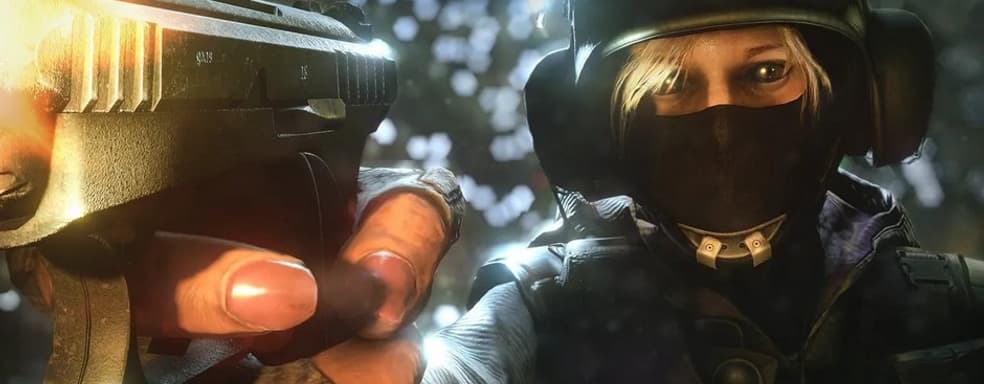 Ubisoft анонсирует Rainbow Six Siege 2 в феврале — слух