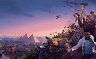 Очеловечивание Steam.Топ-продаж прошлой недели