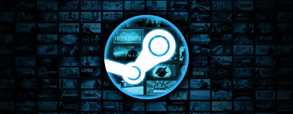 За 5 лет распродажи Steam стали в 4 раза менее эффективными — аналитики