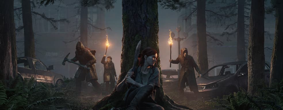 Вряд ли утечки по The Last of Us: Part II исходят от сотрудника студии, считает Джейсон Шрейер