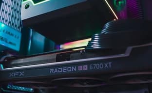 Слух: AMD представит новые модели видеокарт RDNA 2 в мае