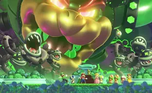 Nintendo продала свыше 4.3 миллиона копий Super Mario Bros Wonder