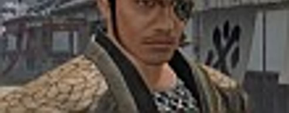 Kengo Zero: Legend of the Nine - не грози южному Эдо, попивая сакэ у себя в Киото