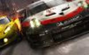 Демонстрация игрового процесса Grid