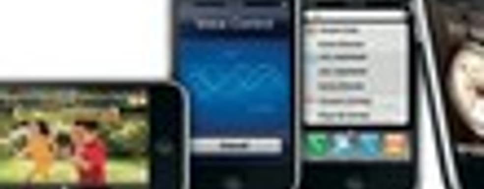 iPhone 3G S анонсирован