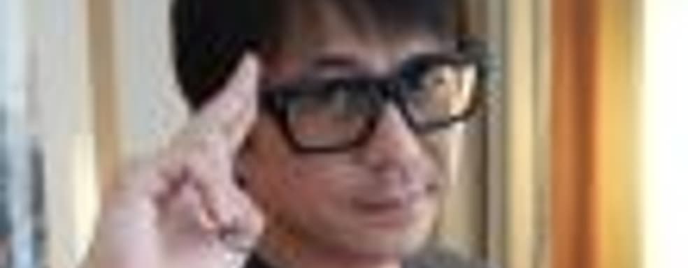 Глава разработчиков Deadly Premonition основал новую студию и вернулся к разработке игр