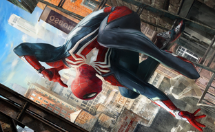 Live-Action Marvel's Spider-Man 2 Ad Debuts in Australia