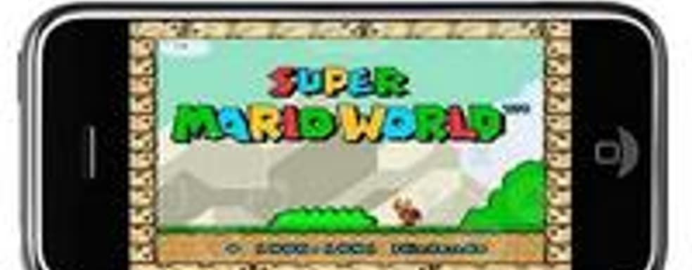 Слух: Nintendo будет выпускать демо-версии своих эксклюзивов на смартфонах