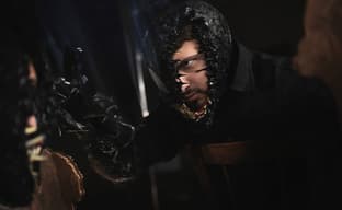 «Так много закусок, так мало времени!»: косплеер превратился в Эдди Брока из кинотрилогии «Веном»