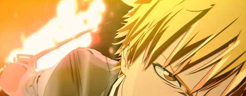 Разработчики Bleach: Rebirth of Souls представили главных героев