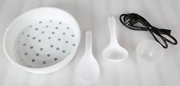 Мультиварка Redmond SkyCooker RMC-M222S