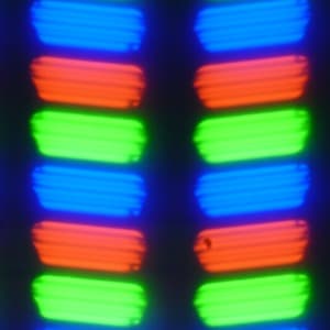 Обзор смартфона BQ Aquaris E5 HD Ubuntu Edition. Тестирование дисплея