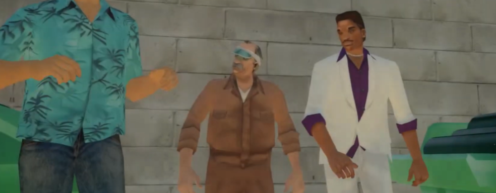 GTA Vice City Nextgen Edition development on GTA 4 engine completed. List of improvements and release window