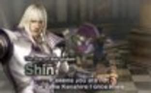 TGS-трейлер Fist of the North Star: Ken's Rage 2	