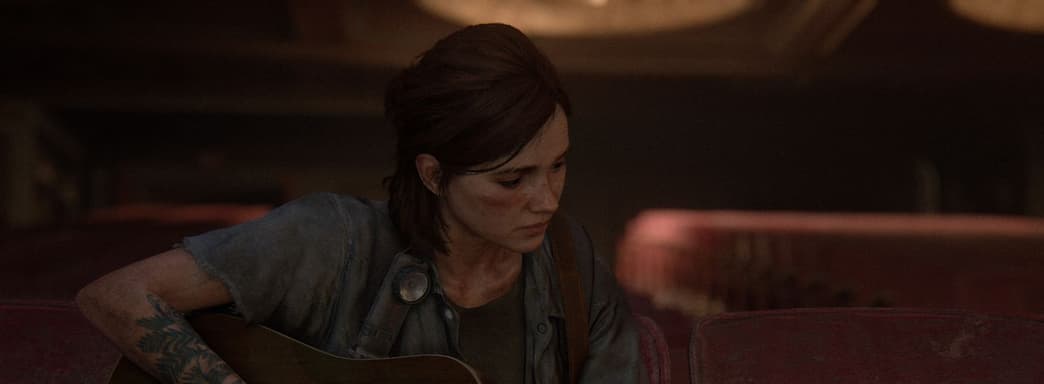 Будет продолжение? Композитор The Last of Us Part 2 заставил фанатов ломать головы в догадках