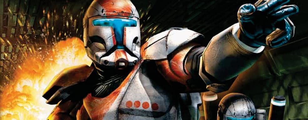 EA удалит десятки игр своих партнеров из Origin и больше не будет их продавать. В их числе и игры по Star Wars