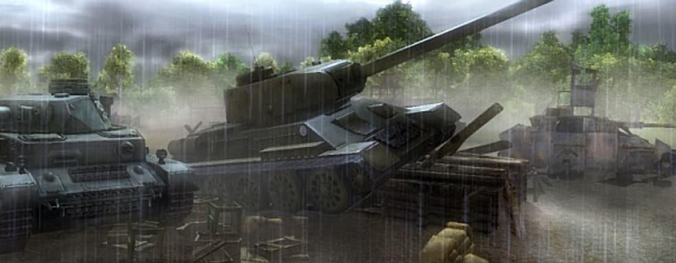 Интервью с сотрудниками Wargaming.net - белорусы на службе у Square Enix