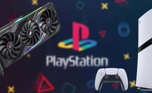 Производительность PS5 Pro сравнима с «чуть более медленной» RX 7800 XT — СМИ