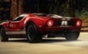 EA о Need For Speed