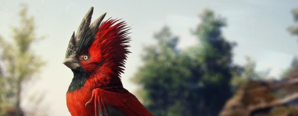 The Witcher and Cyberpunk Are Not All: CD Projekt Assembles Team for Project Hadar