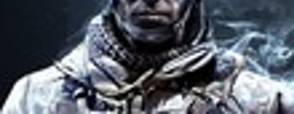 Британские игровые продажи (31 октября - 6 ноября 2011) 