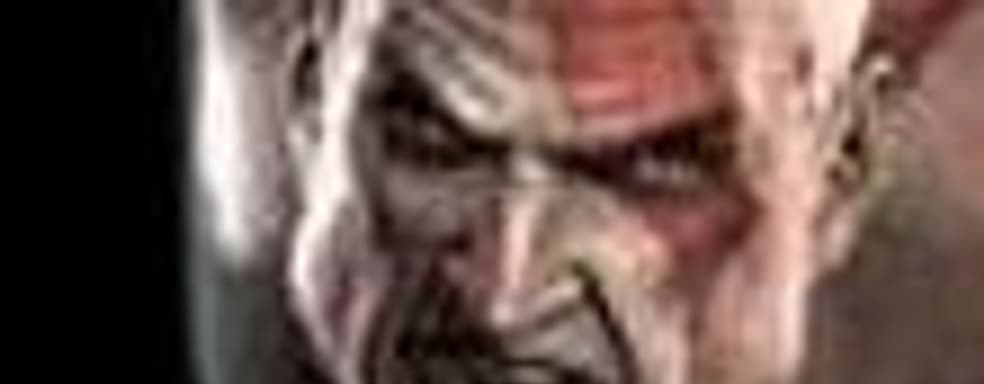 Soulcalibur IV остался без Кратоса