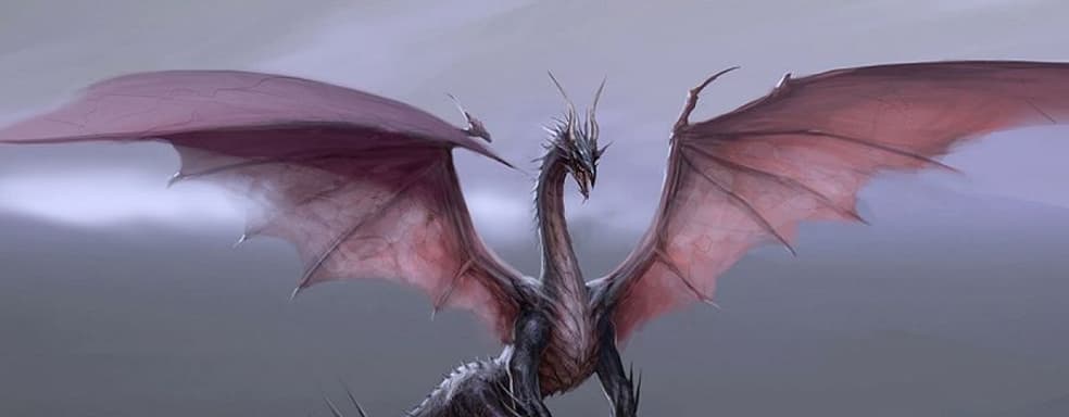 Название серии Dragon Age создано благодаря генератору имен. BioWare сделала необычный ход