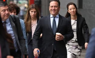 "Sony is an aggressive competitor." What Phil Spencer said in court about Microsoft's acquisition of Activision Blizzard