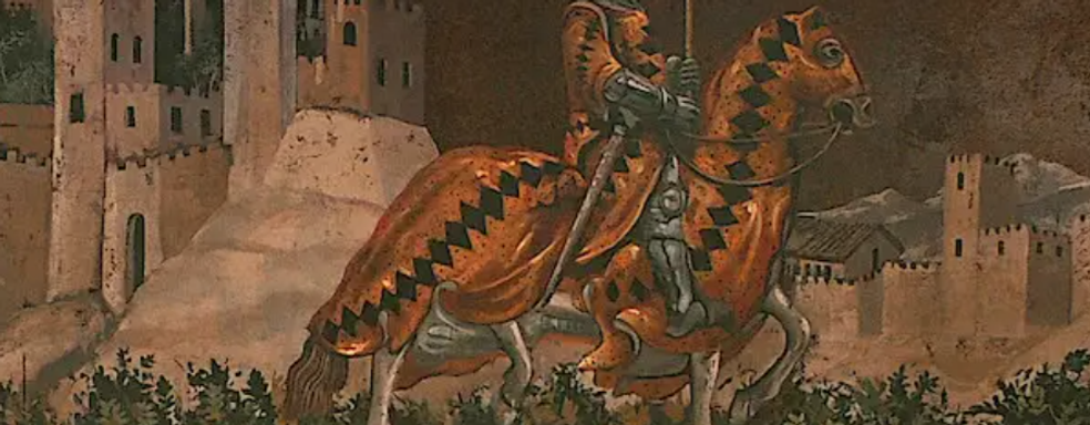 Темнокожий Регис в «Ведьмаке» от Netflix. Журналисты рассказали и показали, как продвигается работа над четвёртым сезоном сериала