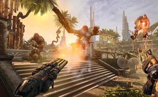 Вышла исправленная версия динамичного шутера Bulletstorm VR. People Can Fly выполнила обещание