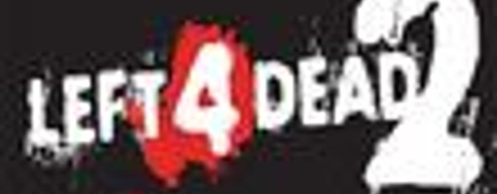 CG-ролик Left 4 Dead 2