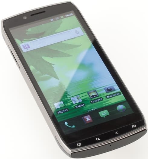 коммуникатор/смартфон Acer Iconia Smart