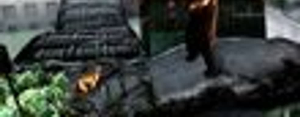 Tokyo Jungle: некоторые детали