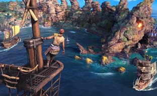 Ubisoft отметила «потрясающую реакцию» игроков на Skull and Bones. Второй сезон АААА-игры не за горами