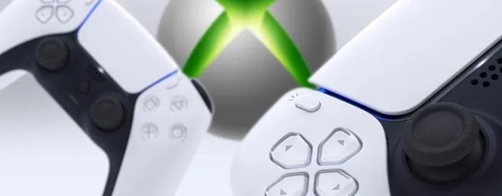 После огромного успеха Sea of Thieves на PS5 переберётся ещё один эксклюзив Xbox — слух